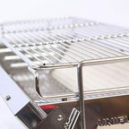 Tabletop Charcoal Grill UNICTG-III LONG