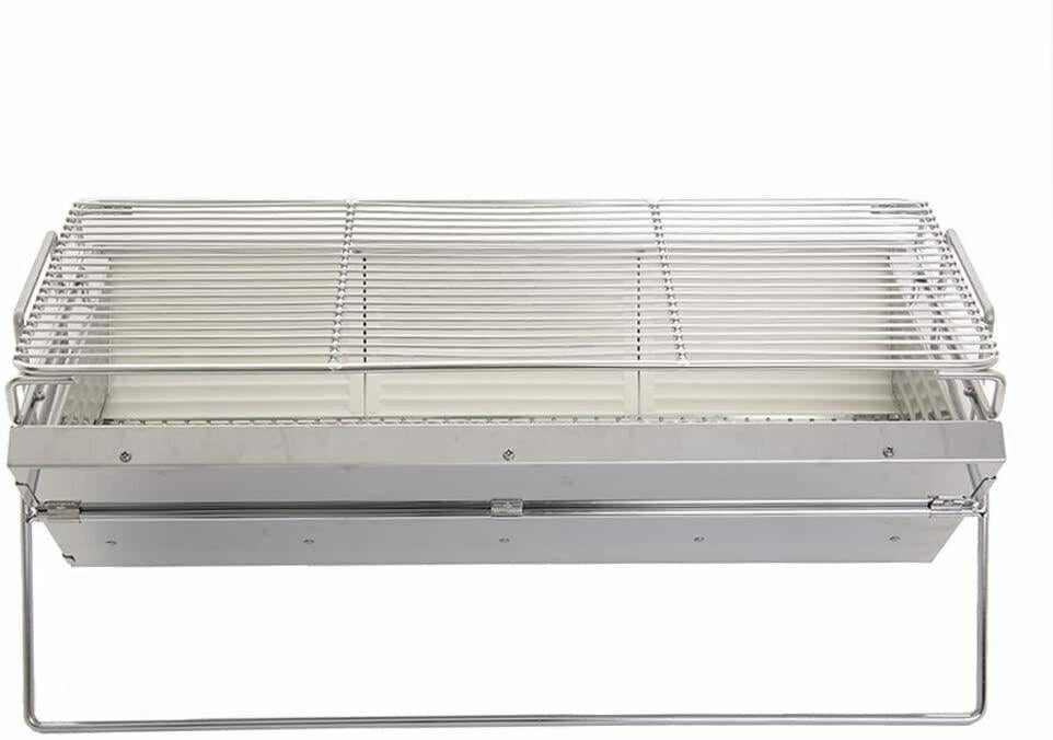 Tabletop Charcoal Grill UNICTG-III LONG