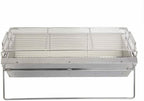 Tabletop Charcoal Grill UNICTG-III LONG