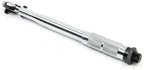 LLRYN 1/4 inch Drive Torque Wrench Tools with Case Foot Pound 5-25NM Drive Click Adjustable Hand Spanner Ratchet Wrench Tool