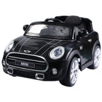 BMW MINI Hatch 12V Electric Kids Ride On Car Licensed MP3 RC Remote Control
