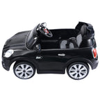 BMW MINI Hatch 12V Electric Kids Ride On Car Licensed MP3 RC Remote Control