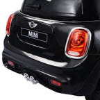 BMW MINI Hatch 12V Electric Kids Ride On Car Licensed MP3 RC Remote Control
