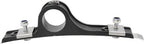 Mytee Products (2 Pack) Black Poly Coated Poly Fender Mounting Kit