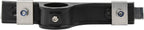 Mytee Products (2 Pack) Black Poly Coated Poly Fender Mounting Kit