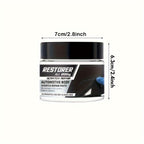 7.05oz Car Scratch Repair Kit - Remove, Repair &amp; Polish Paint Scratches Instantly!