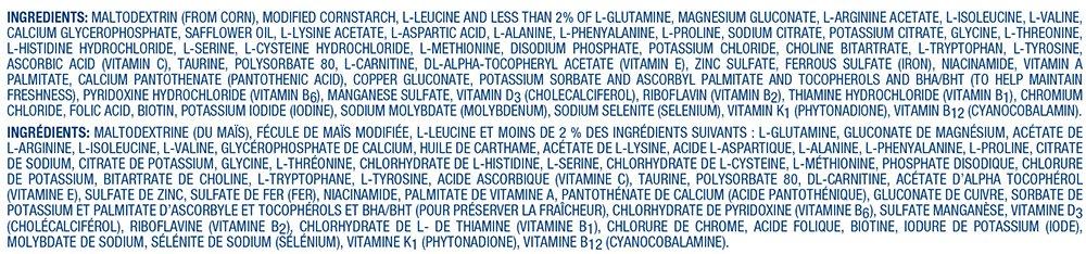Vivonex T.E.N. 2.84-Ounce Packets (Pack of 60)