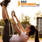 BulkSupplements.com L-Proline Powder - Supplements for Skin - Supplements with Amino Acids - Amino Acid Nutritional Supplements (5 Kilograms - 11 lbs)