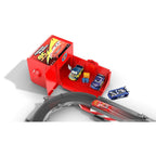 /Pixar Cars Super Track Mack 2-in-1 Transforming Play Set