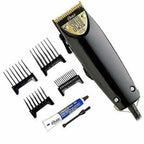 Wahl Li-ion Sterling 4 Cordless 8481 Clipper 110-220 Volts 50/60 Hz