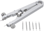 FMOPliers Hand Tool， Remover Replace Removing Pliers Tool Watch Bracelet Spring Bar Standard Plier Industrial Hand Tools,Hand Tool Sets