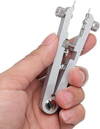 FMOPliers Hand Tool， Remover Replace Removing Pliers Tool Watch Bracelet Spring Bar Standard Plier Industrial Hand Tools,Hand Tool Sets