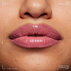 NYX PROFESSIONAL MAKEUP Butter Gloss, Non-Sticky Lip Gloss - Tiramisu (Brown)