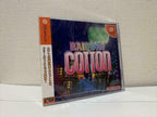 Sega Rainbow Cotton Dreamcast Success