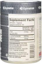 DYMATIZE L-Carnitine Xtreme 60 caps