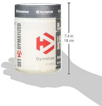 DYMATIZE L-Carnitine Xtreme 60 caps