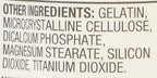 DYMATIZE L-Carnitine Xtreme 60 caps