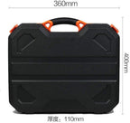 C.W.USJ Hand Tool Mini Digtal Torque Wrench Electronic 1/4DR 1.5-100nm Torque Wrench Measuring Hand Tools Household Tool (Size : 1)