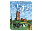 Fields of Arle
