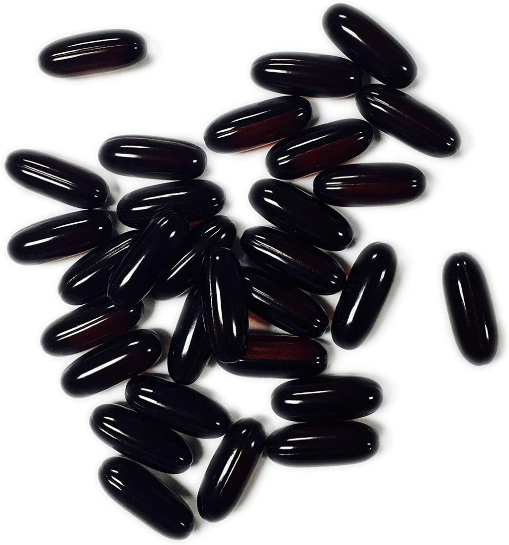 Etherea CLA 95% 1500mg Softgel Bulk (6,000 Softgels/ Box)