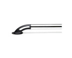 Putco 99895 Bed Rails, Approx. 5 ft. 5 in. Polished