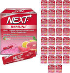 NEXT Immune Support Vitamin C Liquid Shot, 15 Count - Pack of 30