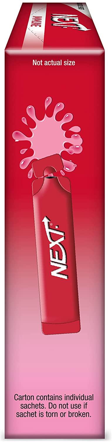 NEXT Immune Support Vitamin C Liquid Shot, 15 Count - Pack of 30