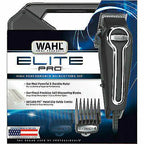 Wahl Elite Pro Home Haircutting Kit