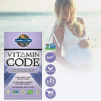 Vitamin Code Raw Prenatal 180 Caps [Pack of 3]
