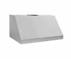 Grills SSVH-36-SP4 4'' Spacer Bracket for 36'' Vent Hood