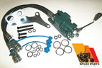 Ford Tractor Hydraulic Remote Control Valve KIT 600 800 601 2000 3000 4000