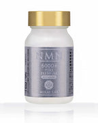 NMN β-Nicotinamide Mononucleotide Pure Premium 6000 Plus (60 Capsules)