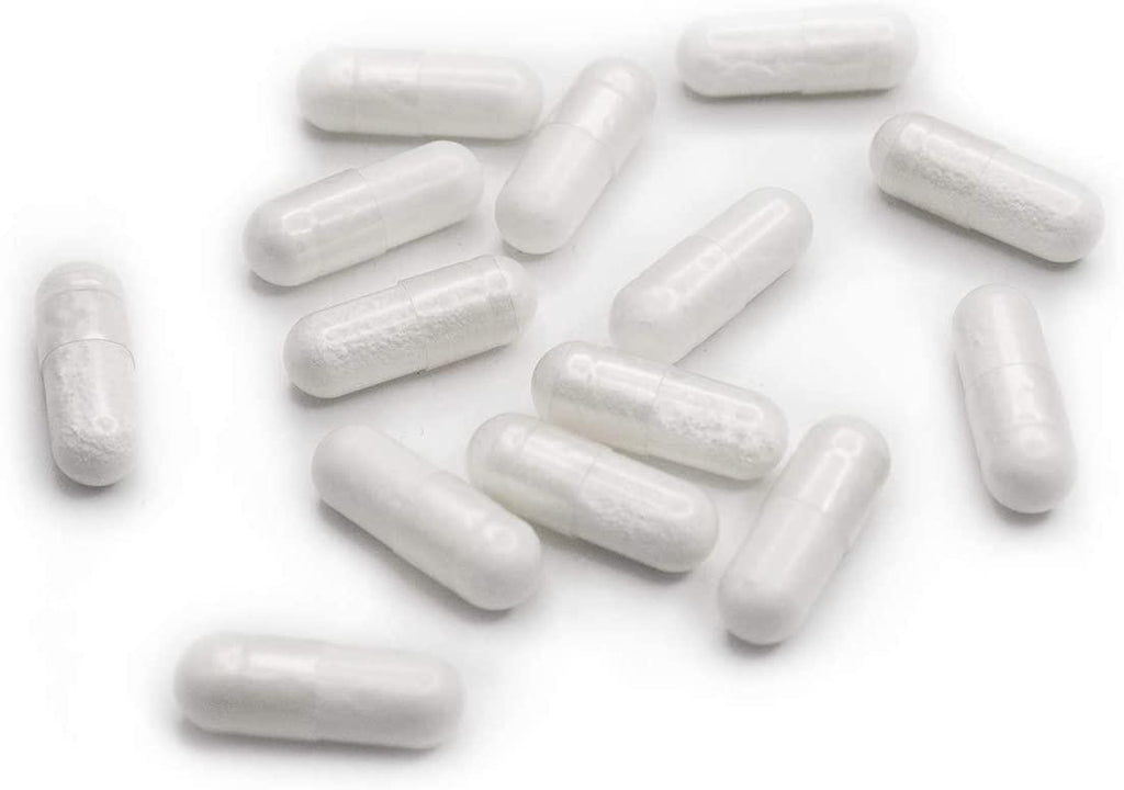 NMN β-Nicotinamide Mononucleotide Pure Premium 6000 Plus (60 Capsules)