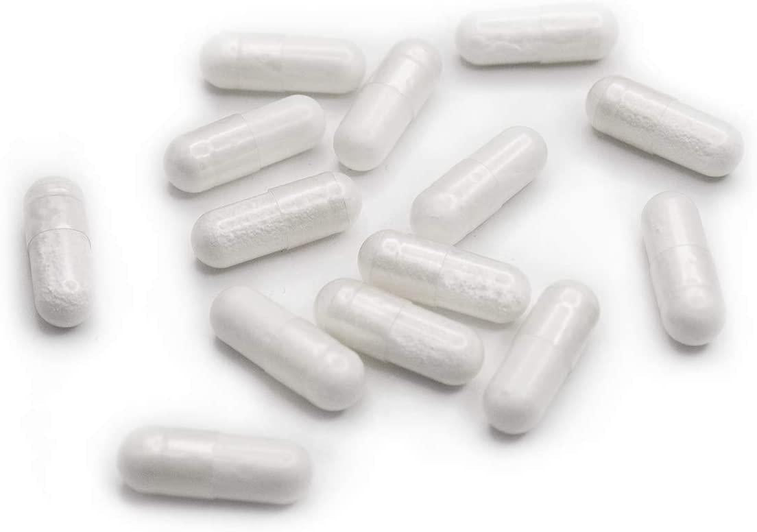 NMN β-Nicotinamide Mononucleotide Pure Premium 6000 Plus (60 Capsules)
