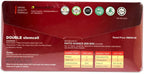 50 Packs PhytoScience Apple Grape Double Stemcell Anti Aging Nutritional Supplement