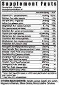 Womens Hormone Balancer - 120 Capsules, 4 Pack