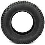 Parts-Diyer 2 PCS 23x10.50x12 Lawn Mower Golf Cart Garden Tires Turf Tread 4PR Tubeless
