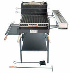 BA87 Barbecue Grill Ghiottone Grill. & Charcoal