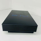 Sony PlayStation 2 PS2 Fat Console System Bundle With Games And Memory Card, FS!