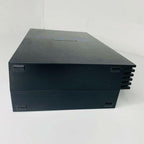 Sony PlayStation 2 PS2 Fat Console System Bundle With Games And Memory Card, FS!