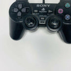 Sony PlayStation 2 PS2 Fat Console System Bundle With Games And Memory Card, FS!