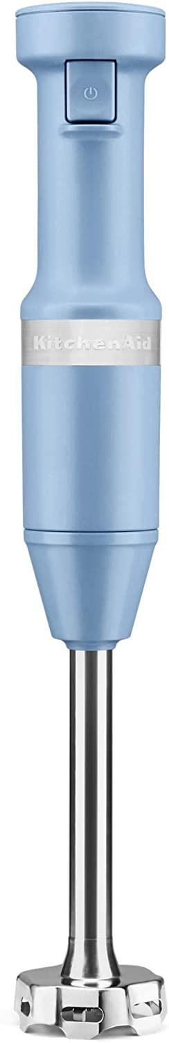 KitchenAid Variable Speed Corded Hand Blender - KHBV53