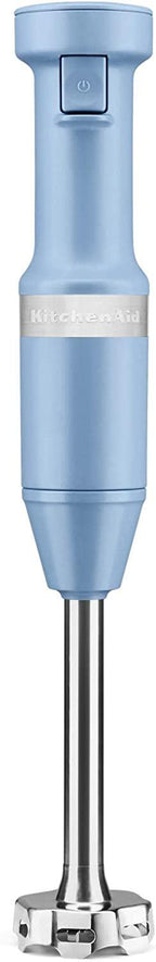 KitchenAid Variable Speed Corded Hand Blender - KHBV53