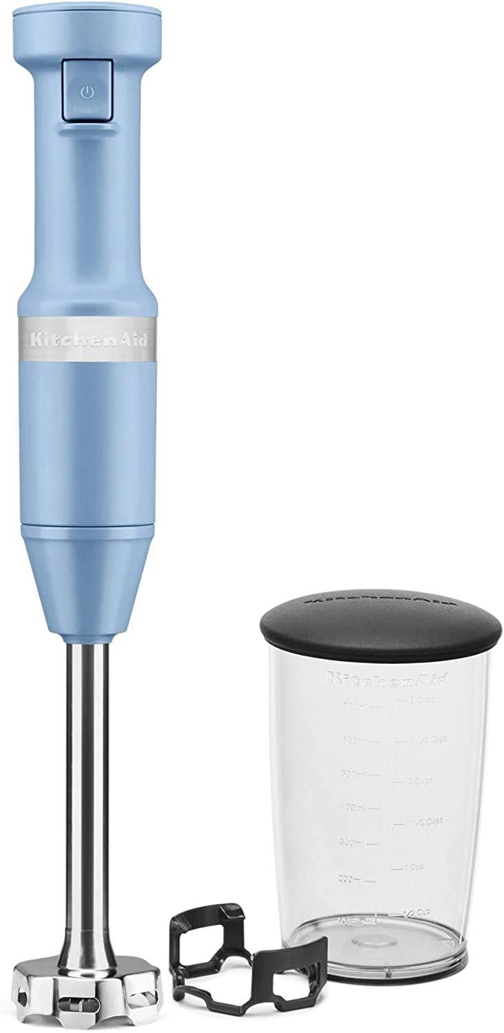 KitchenAid Variable Speed Corded Hand Blender - KHBV53