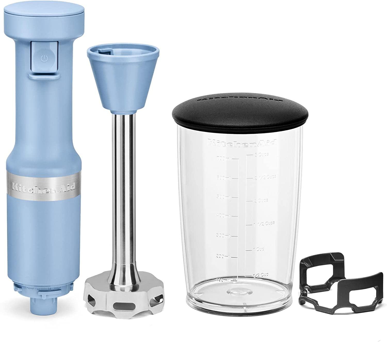 KitchenAid Variable Speed Corded Hand Blender - KHBV53