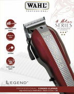 Wahl Professional 5-star Legend Hair Clipper 8147-100