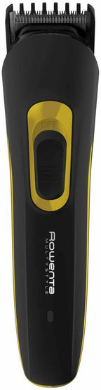 Rowenta Multistyler 8 on 1 Basic Tn8940 - Trimmer and Barber Professional