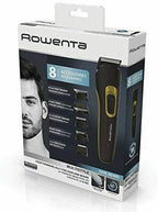Rowenta Multistyler 8 on 1 Basic Tn8940 - Trimmer and Barber Professional