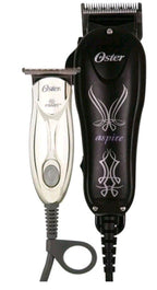 Oster Professional Aspire & O'baby Clip and Trim Set