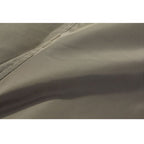 men's casual business windproof thicken multi safe zipper pockets plaid warm trench coat